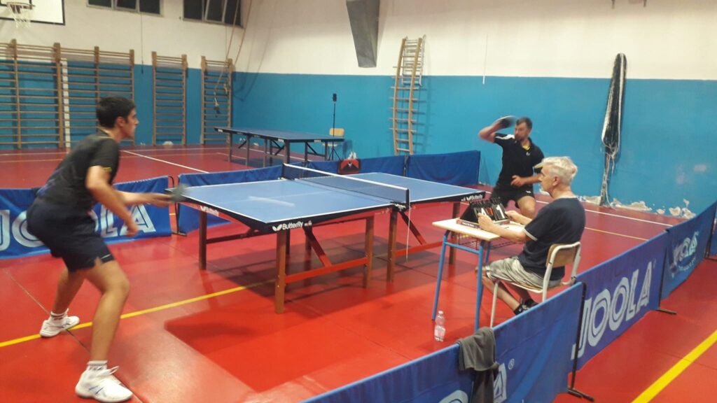 LYTVYN NUMERO 1 DEL CAMPIONATO ESTATE 2025 - Gioco