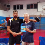 LYTVYN NUMERO 1 DEL CAMPIONATO ESTATE 2025