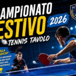 Campionato Estate 2026: Tomassetti firma il colpaccio a Silvi